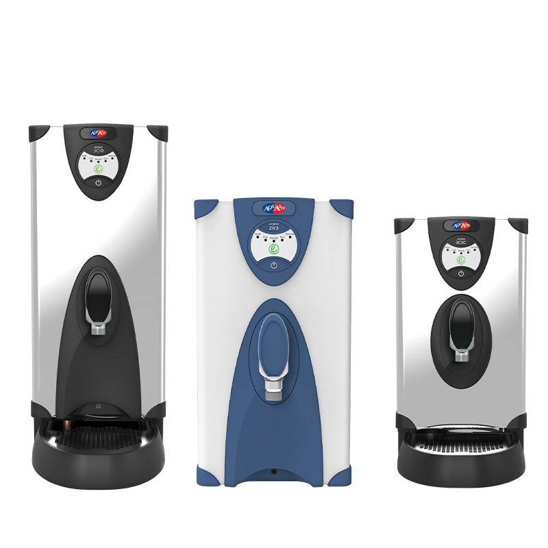 Hot water solutions