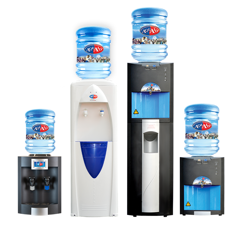 Bottle-Water-Coolers
