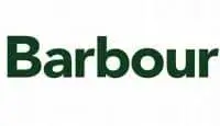 Barbour Logo