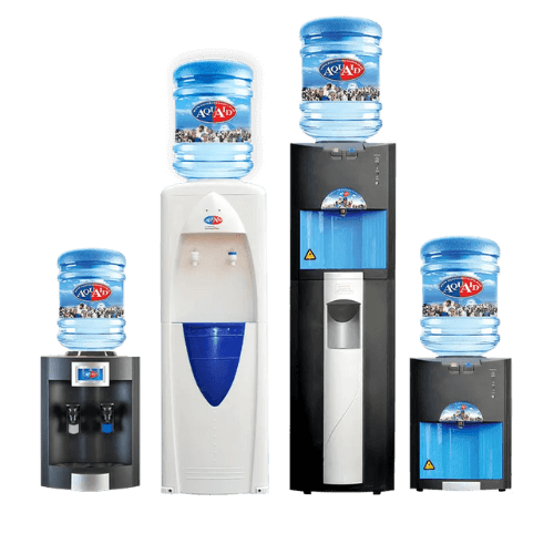 Bottled Water Coolers across Tyne and Wear