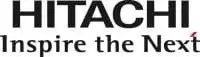 Hitachi Logo