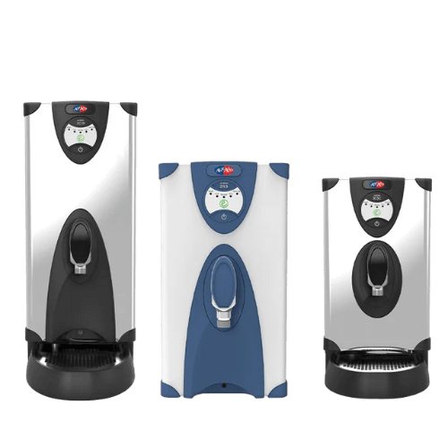 Hot Water Solutions across Tyne and Wear