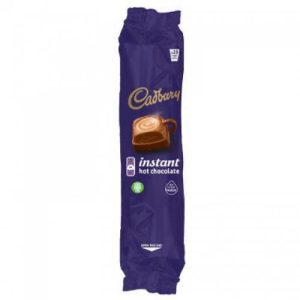 cadburys incup hot chocolate